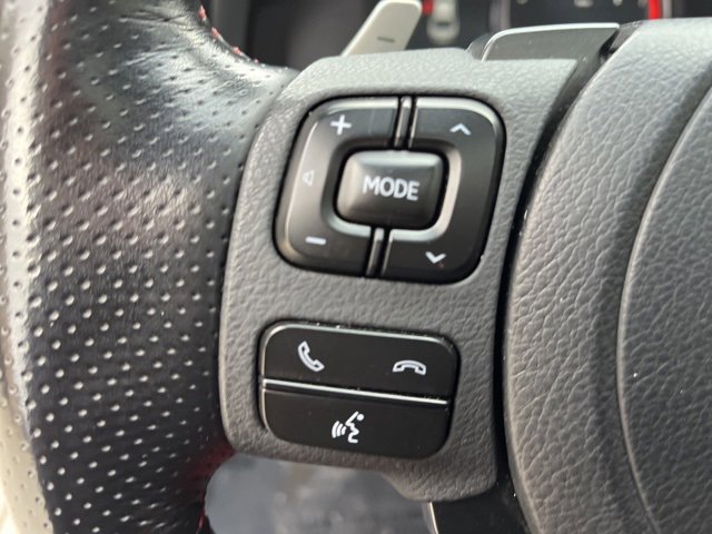 Used 2023 Lexus IS 350 F Sport image 20