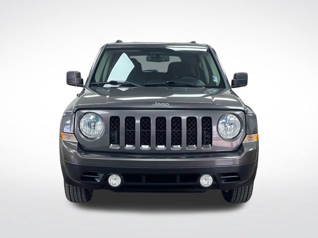 Used 2016 Jeep Patriot Latitude FWD video 2