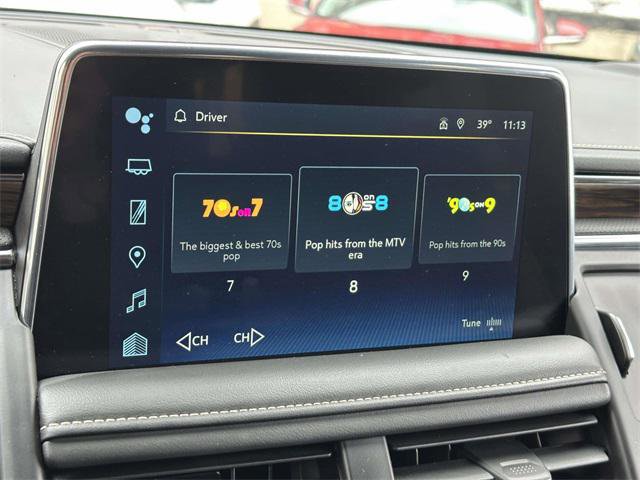 Used 2024 Chevrolet Suburban Premier w/ Premium Package 2 image 33