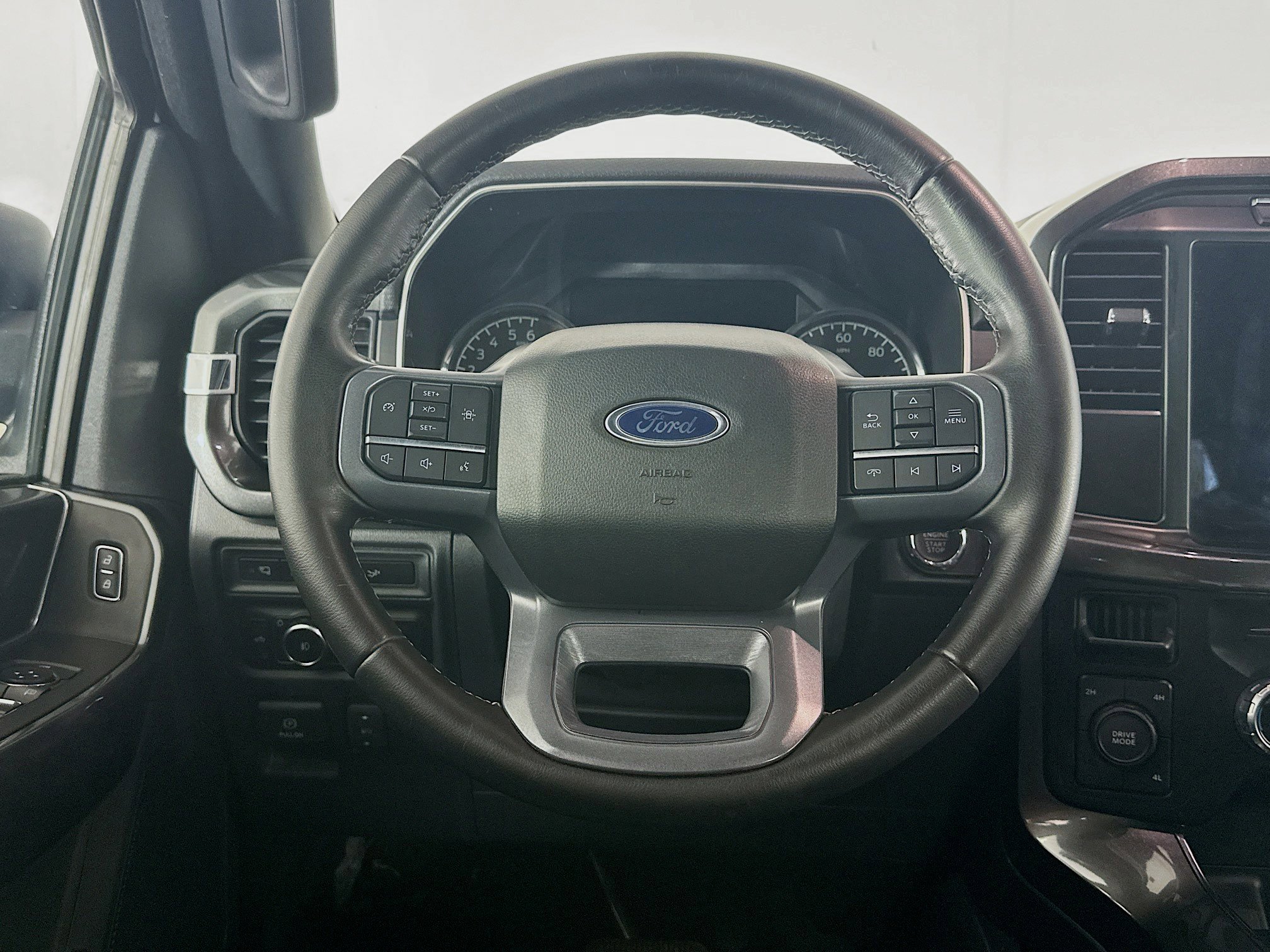 Used 2023 Ford F150 XLT w/ Equipment Group 302A High image 18