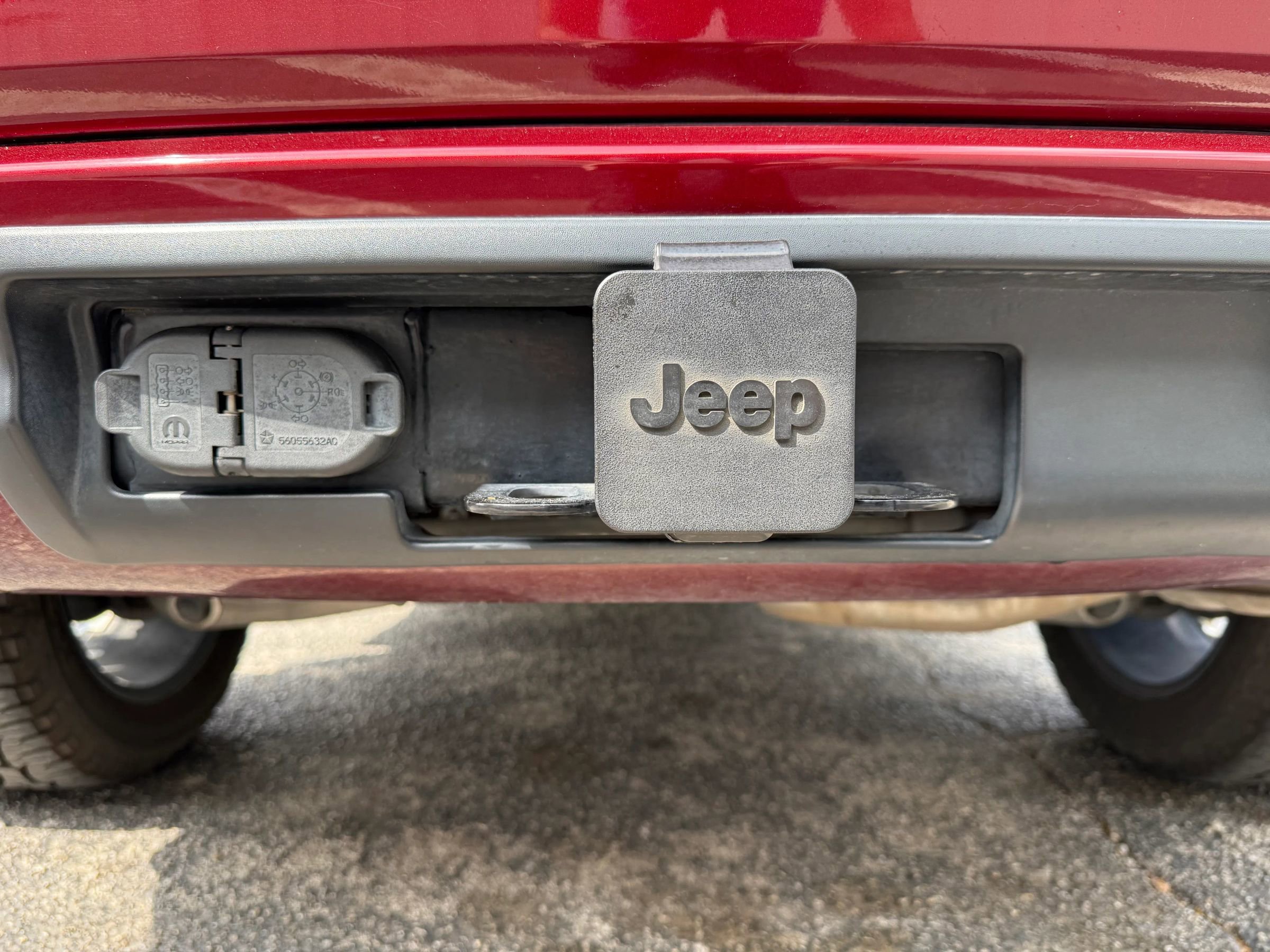 Used 2021 Jeep Grand Cherokee Laredo X AWD/4WD image 38