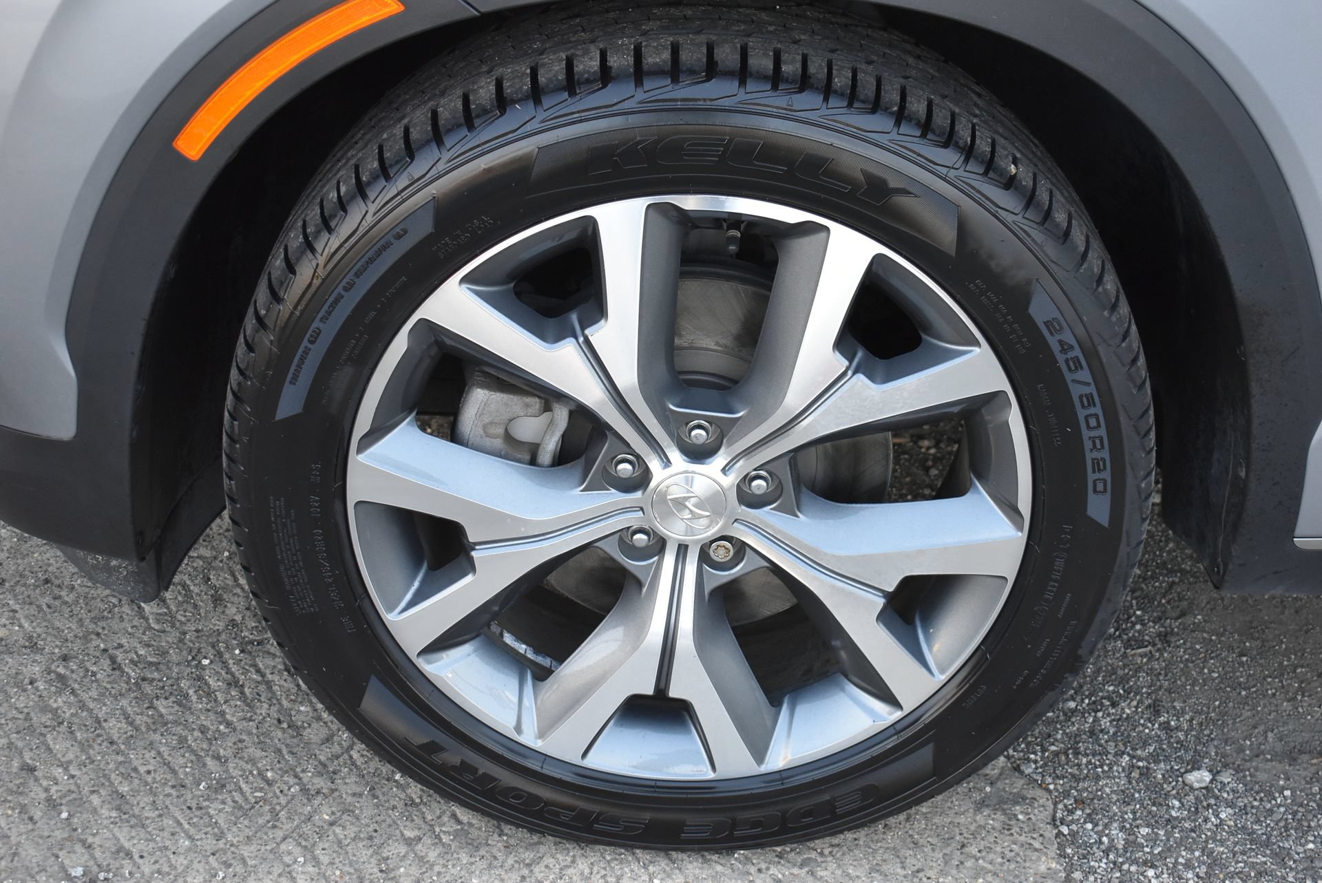 Used 2020 Hyundai Palisade SEL AWD/4WD image 11
