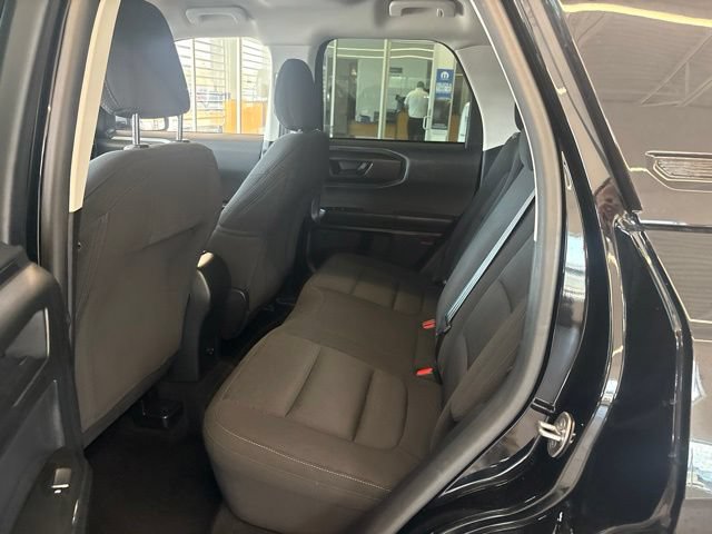 Used 2021 Ford Bronco Sport AWD/4WD image 18