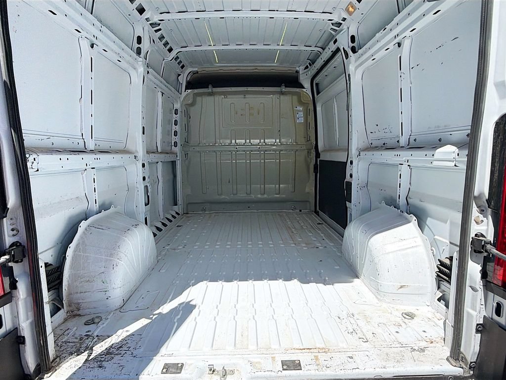 Used 2023 RAM ProMaster 1500 FWD image 19