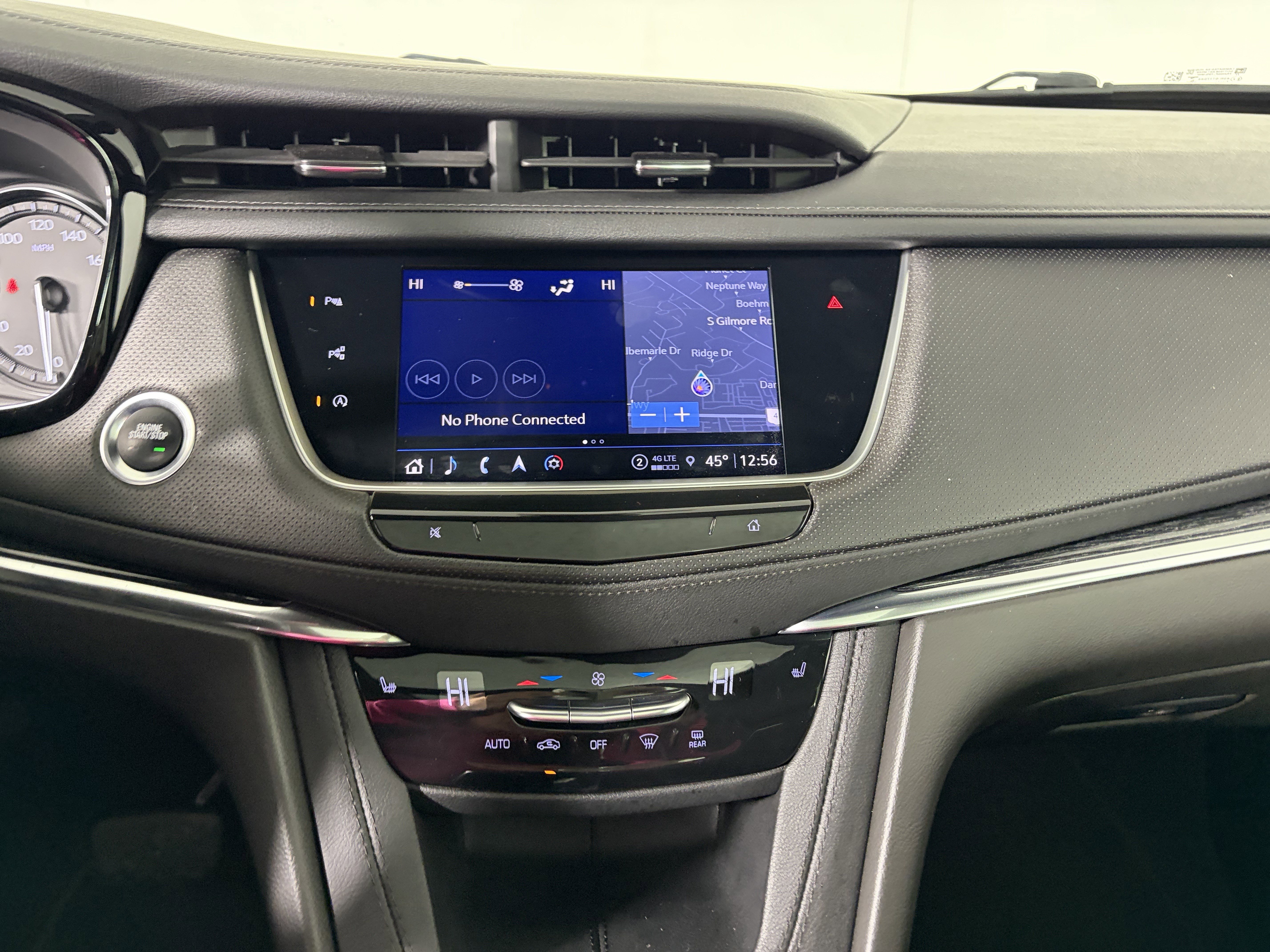 Certified 2023 Cadillac XT5 Premium Luxury w/ Technology Package image 29