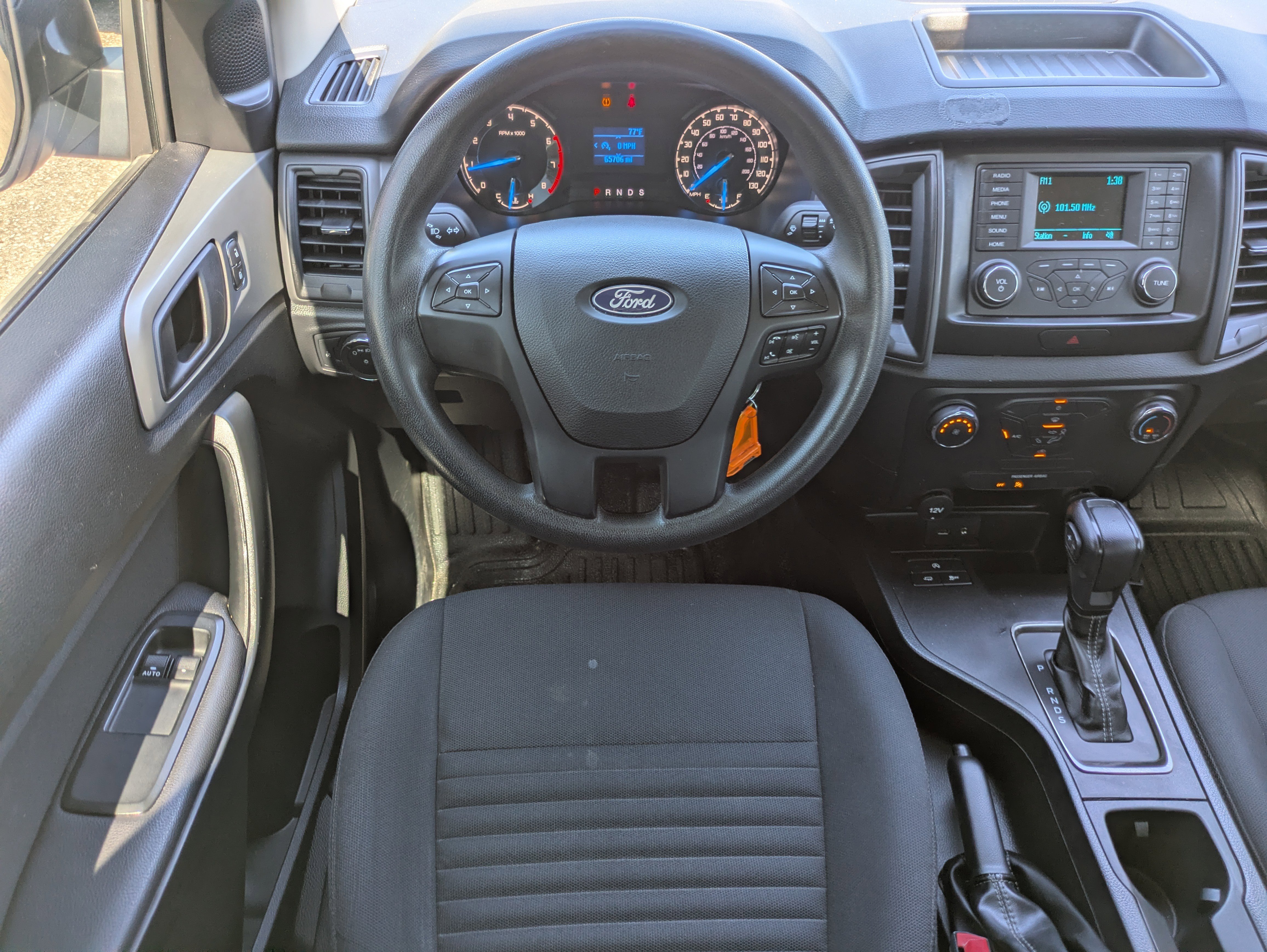 Used 2022 Ford Ranger XL image 4