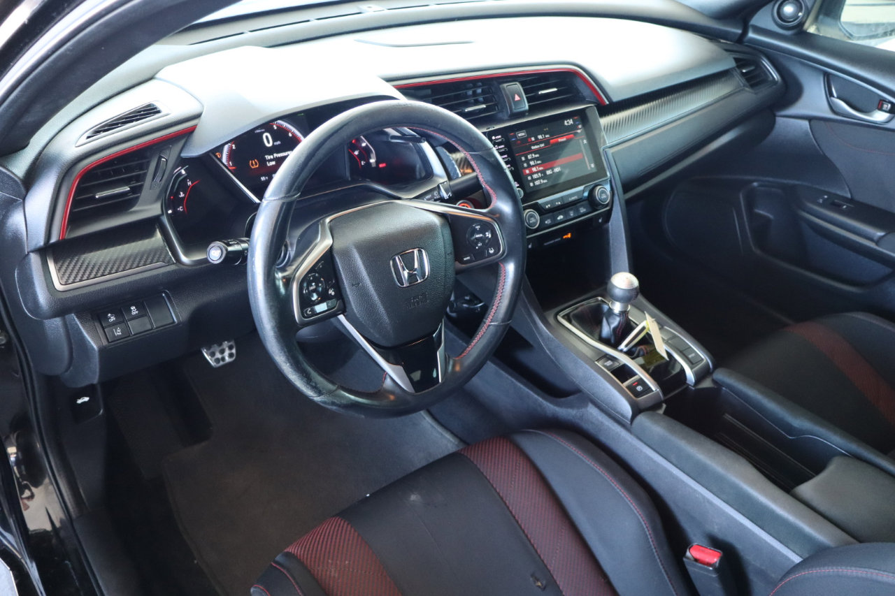 Used 2020 Honda Civic Si image 15