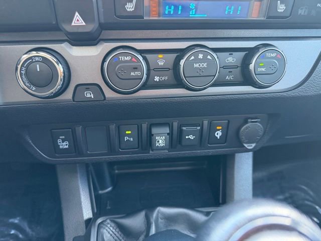 Used 2023 Toyota Tacoma TRD Sport w/ TRD Premium Sport Package image 15