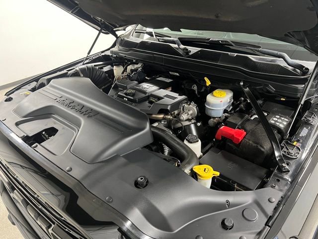 Used 2022 RAM 3500 Limited image 63