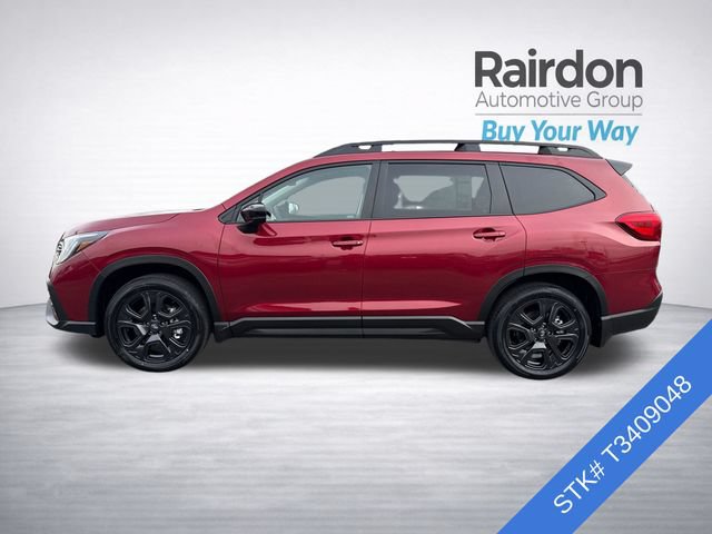 New 2026 Subaru Ascent Bronze Edition AWD/4WD image 4