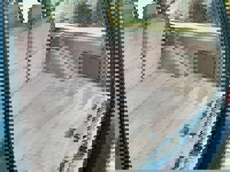 Used 1995 Volvo 960 Wagon image 35