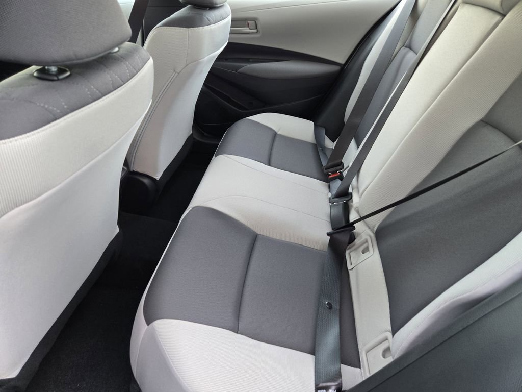 Certified 2026 Toyota Corolla LE image 19