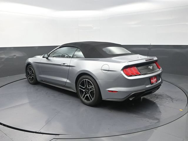 Used 2023 Ford Mustang Premium RWD image 6