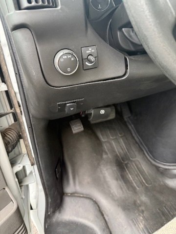 Used 2021 Chevrolet Express 3500 w/ Power Convenience Package image 8