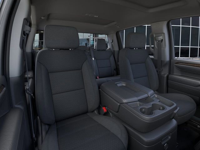 New 2026 GMC Sierra 1500 SLE w/ X31 Off-Road Package image 16