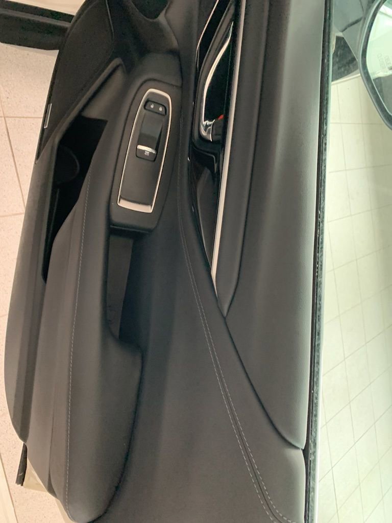 Certified 2024 Subaru Outback Limited image 27