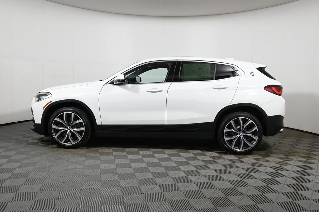 Certified 2023 BMW X2 xDrive28i w/ Premium Package 2 image 2