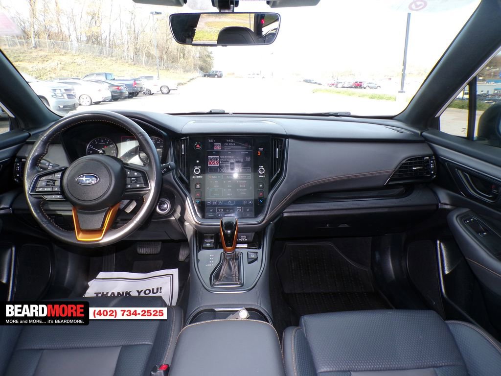 Used 2024 Subaru Outback Wilderness image 20