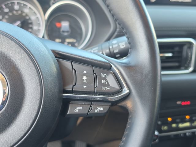Used 2019 MAZDA CX-5 Touring FWD image 21