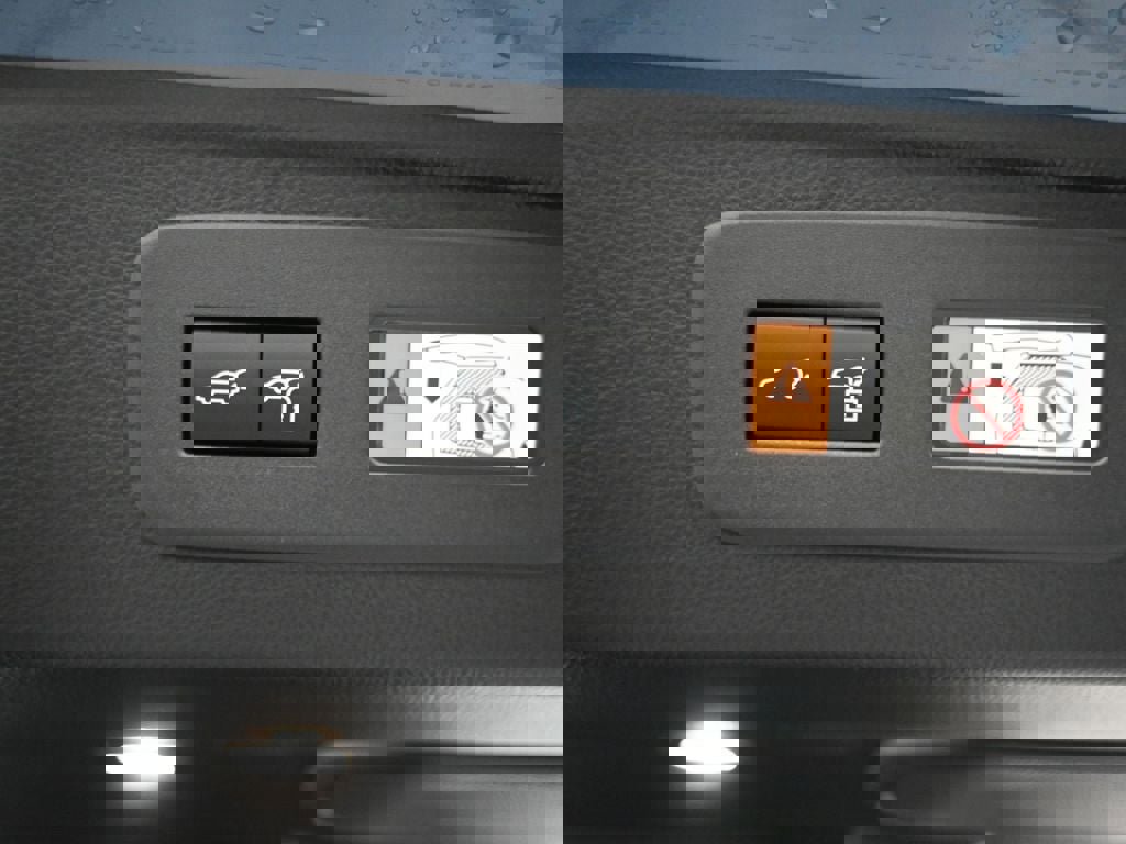 New 2026 Toyota Land Cruiser w/ Premium Package image 18