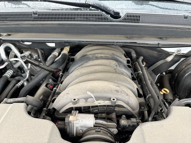 Used 2020 Chevrolet Tahoe LT AWD/4WD image 27