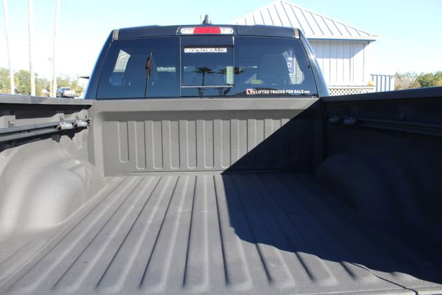 Used 2023 RAM 1500 Big Horn image 10