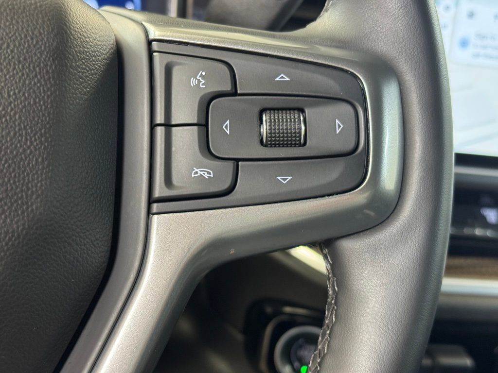 Used 2025 Chevrolet Silverado 2500 LT image 34