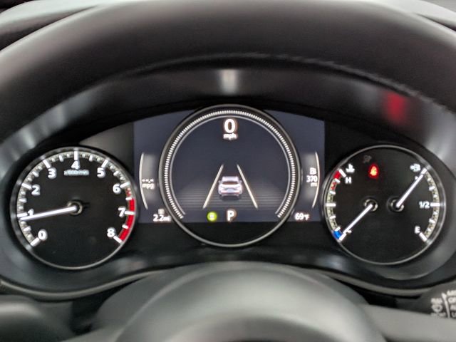 New 2026 MAZDA CX-50 Meridian Edition w/ Weather Package image 31