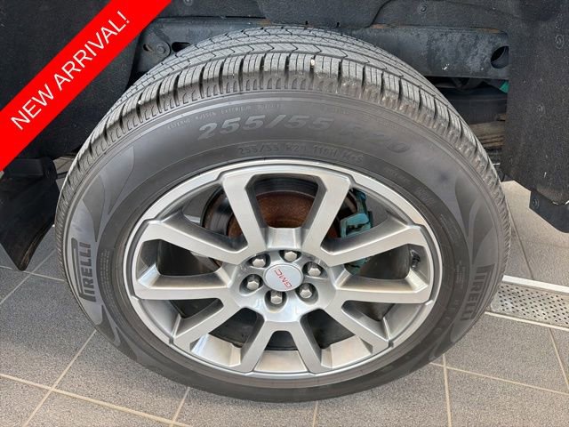 Used 2019 GMC Canyon Denali image 6