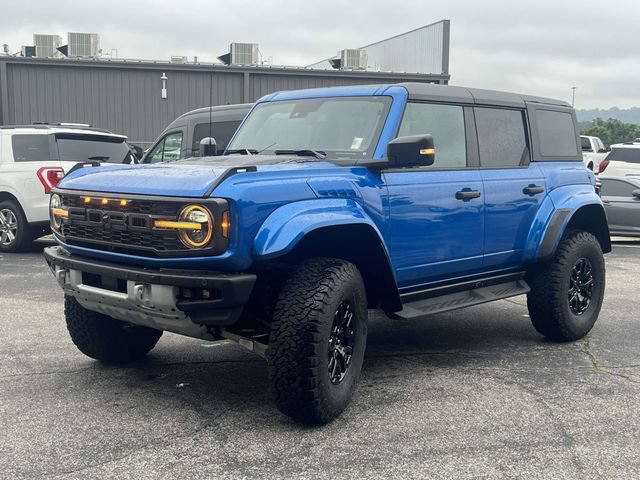 Certified 2024 Ford Bronco Raptor AWD/4WD image 8