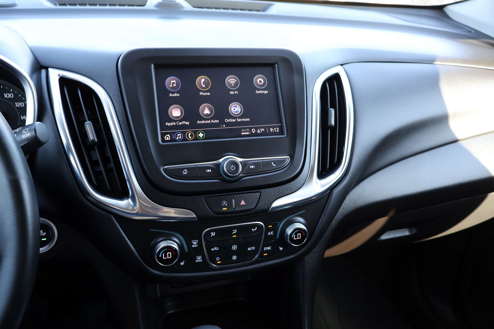 Certified 2023 Chevrolet Equinox LT FWD image 19