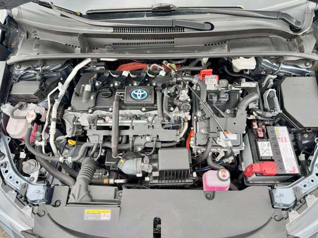 Used 2023 Toyota Corolla LE image 28