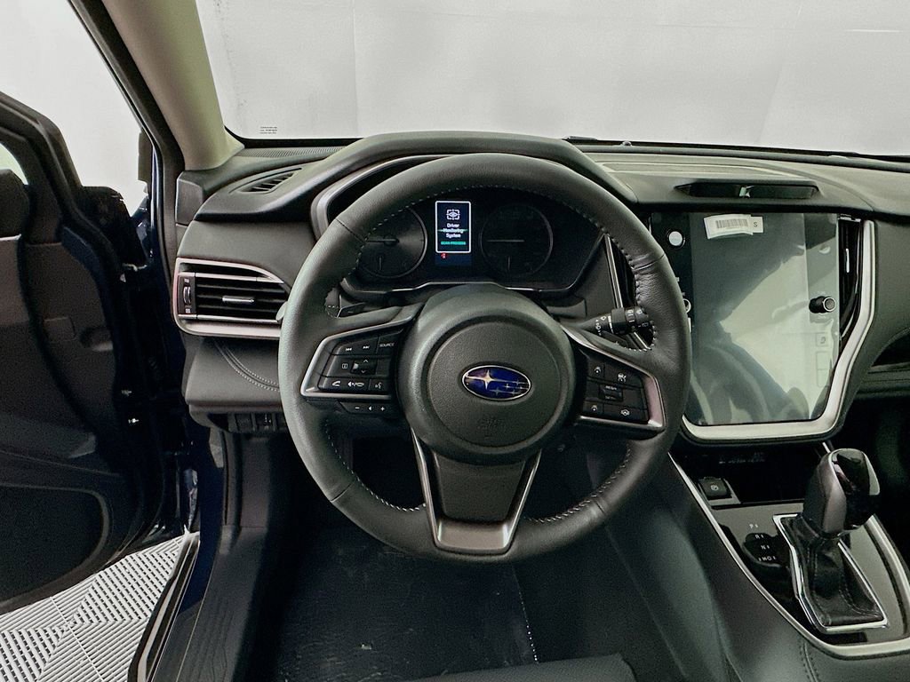 New 2025 Subaru Outback Limited image 15