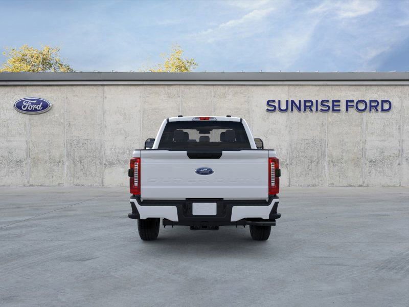 New 2026 Ford F250 XL w/ STX Appearance Package image 5