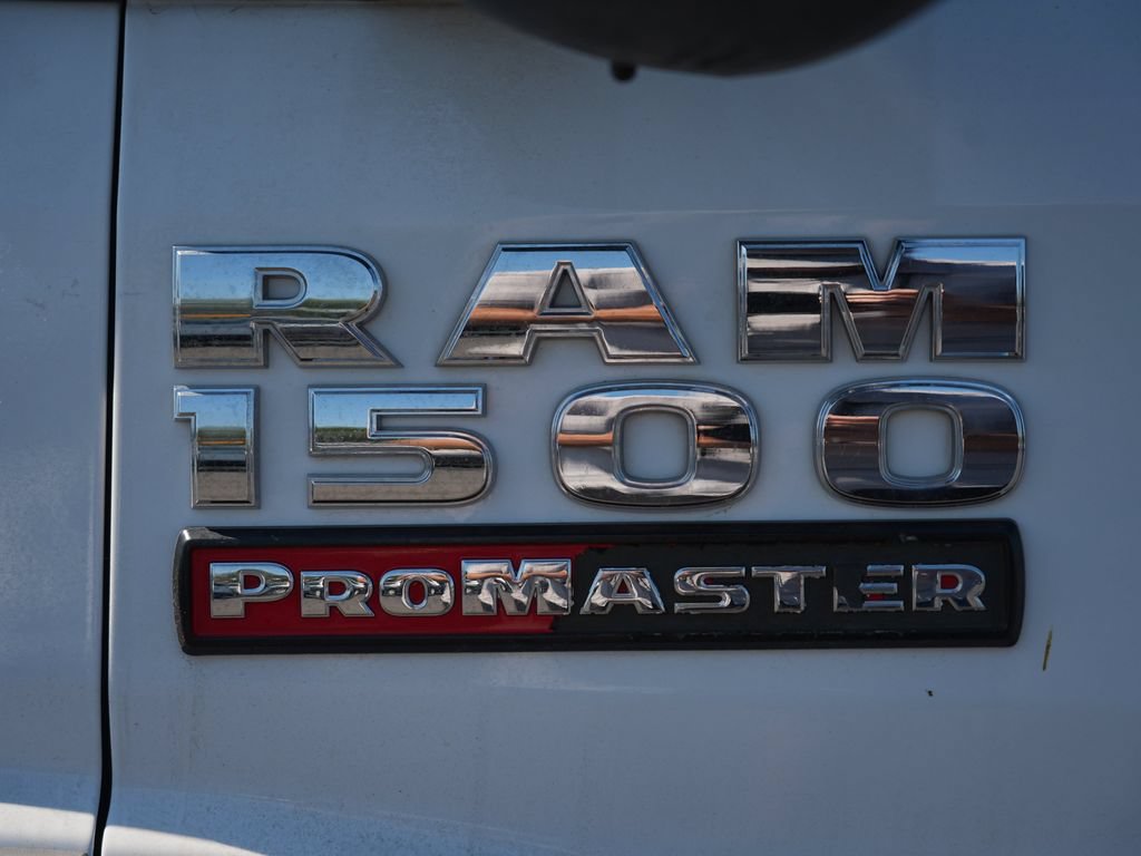 Used 2016 RAM ProMaster 1500 FWD image 30