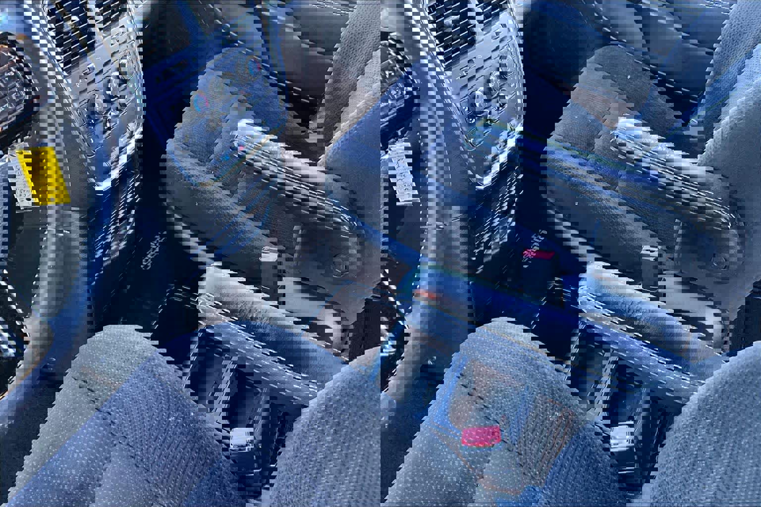 Used 2016 Dodge Grand Caravan SE image 14