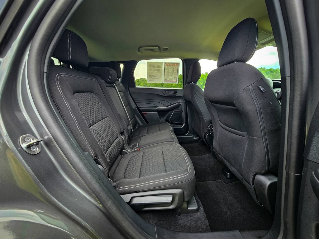 Used 2023 Ford Escape Active w/ Tech Pack #1 AWD/4WD image 35