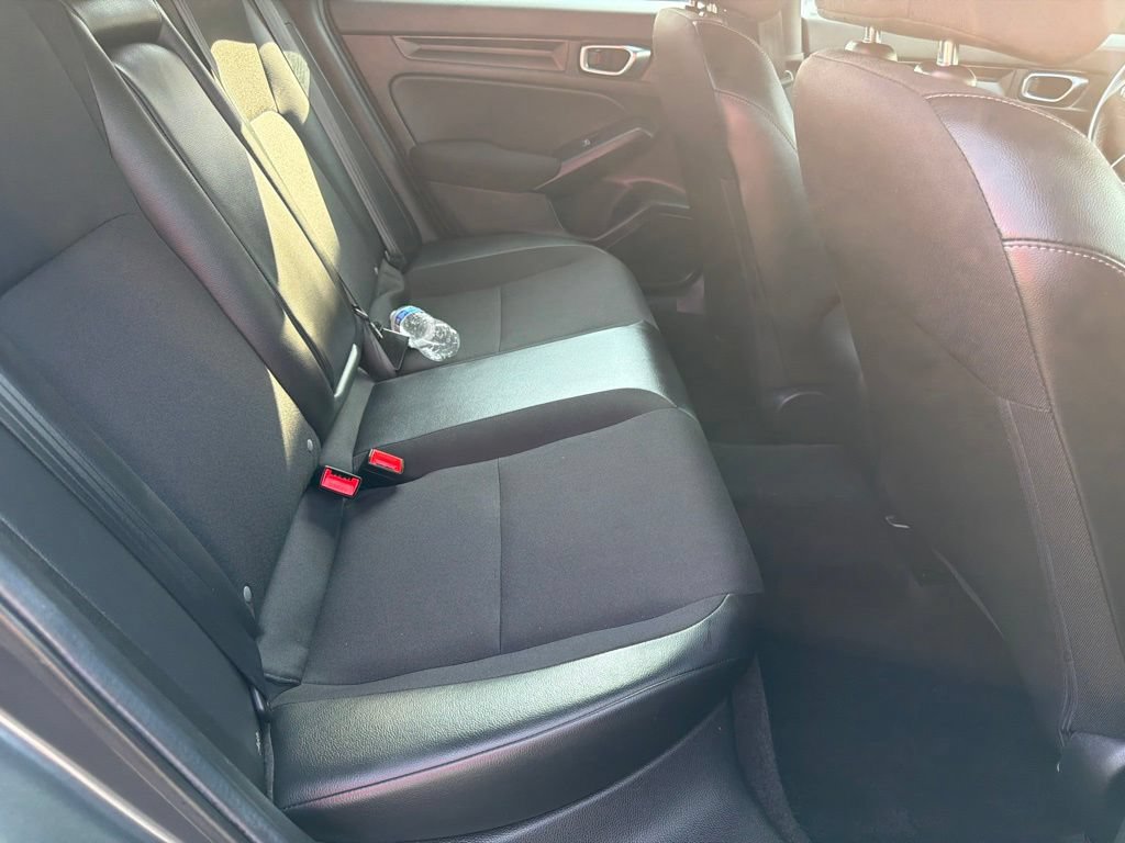 Used 2025 Honda Civic Sport image 14