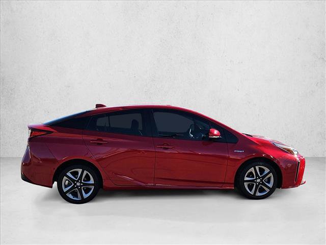 Used 2019 Toyota Prius Limited image 4
