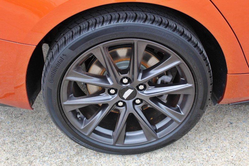 Used 2023 Cadillac CT4 Sport image 10