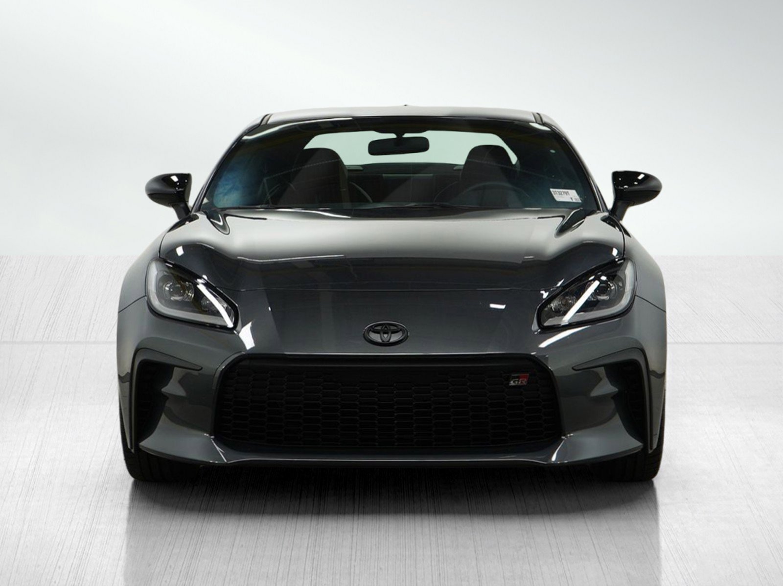 Used 2023 Toyota GR86 Premium image 10