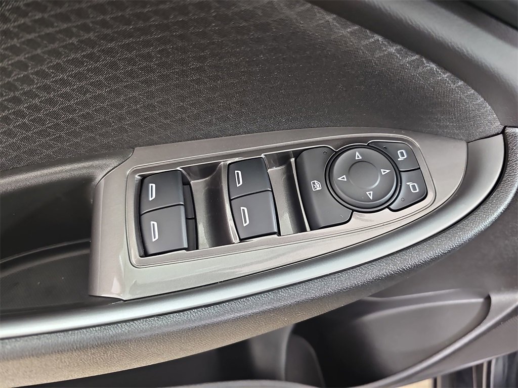 Certified 2023 Chevrolet Malibu LS image 31