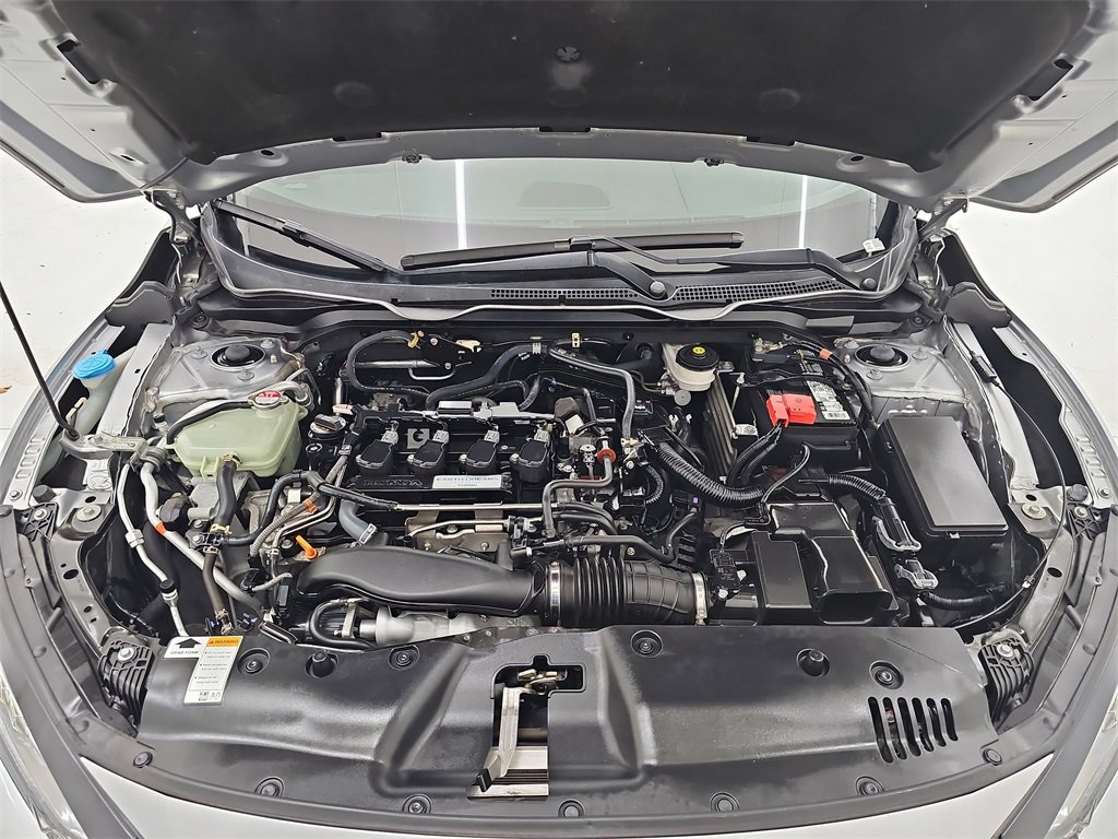 Used 2020 Honda Civic Touring image 35