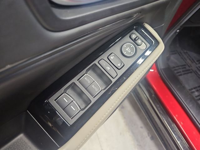 Certified 2025 Honda Accord Touring image 11