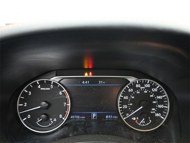 Used 2021 Nissan Altima 2.0 SR image 15