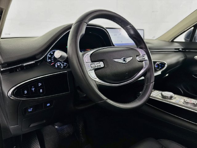 Used 2022 Genesis GV70 2.5T AWD/4WD image 20
