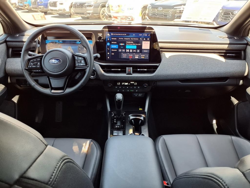Certified 2026 Subaru Outback Premium AWD/4WD image 2