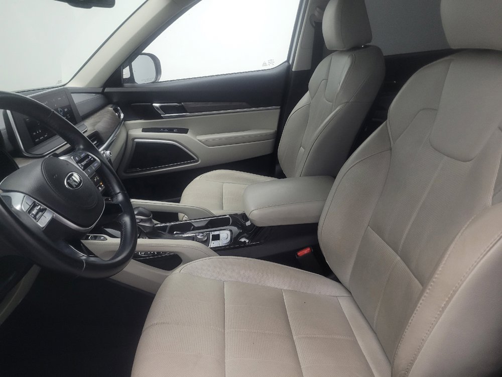 Used 2020 Kia Telluride EX FWD image 17