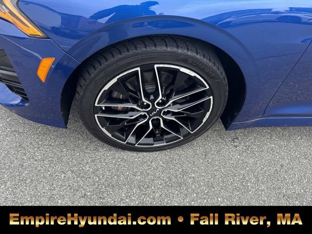 Used 2023 Kia K5 GT w/ GT1 Package image 12