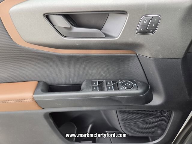 New 2026 Ford Bronco Sport Outer Banks image 22